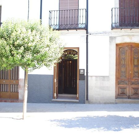 La Muralla 萨比奥特 外观 照片