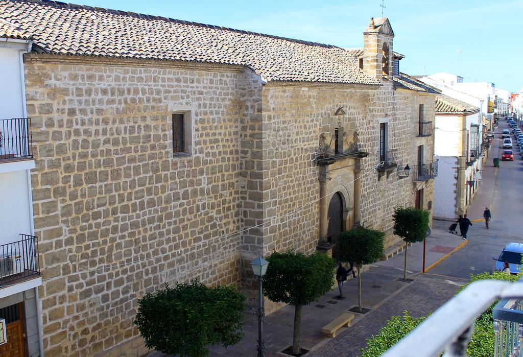 La Muralla 萨比奥特 外观 照片